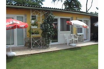 Slovakija Privát Nána, Eksterjeras